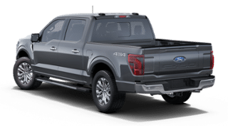 2025 Ford F-150® External Image 3
